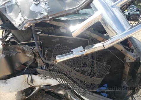 2005 Dodge Ram 1500 St z USA, uszkodzony, nr VIN 1D7HA18D35J549907